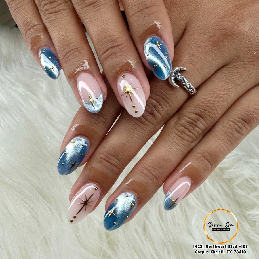 Reserve Spa Exclusive Nail Salon